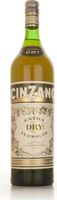Cinzano Extra Dry Vermouth 3L