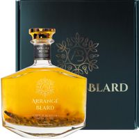 Arrangé Blard Fruit de la Passion Reunion Rum