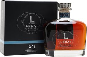 Pierre Lecat XO Memoire Cognac