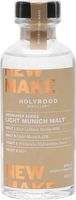 Holyrood Distillery New Make Light Munich Malt  Malt Spirit