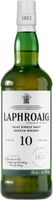 Laphroaig Single Islay Malt Scotch Whisky