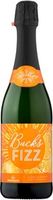 Morrisons Bucks Fizz