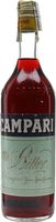 Campari Bitter / Bot.1980s / Litre