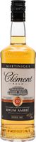 Clément Rhum Agricole Ambré Rum