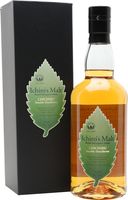 Ichiro's Malt Chichibu Double Distilleries Japanese Whisky