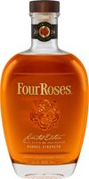 Four Roses Small Batch Limited Edition 2024