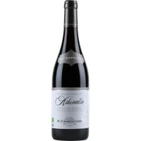 Adunatio  -  M. Chapoutier