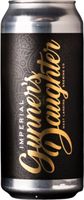 Mast Landing Imperial Gunner's Daughter Milk Stout Limited Release