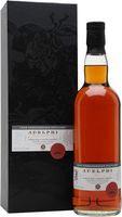 Ardnamurchan M&B 2018 / 5 Year Old / Sherry Casks #1059/1263 / Adelphi Highland Whisky