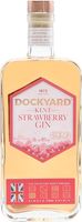 Dockyard Strawberry Gin