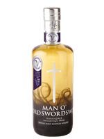 Annandale Man O’Sword 2015 Fresh Bourbon Barrel Lowland Single Malt Scotch Whisky