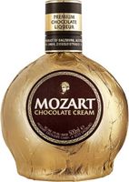 Mozart Chocolate Cream Liqueur