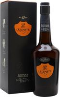 Lecompte 12 Year Old Calvados