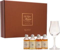 Camus Cognac Tasting Set / Cognac Show 2021 / 4x3cl