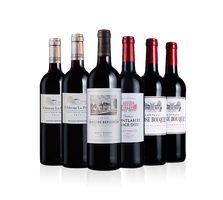 Fine Bordeaux  Showcase