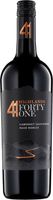 Highlands 41 Cabernet Sauvignon