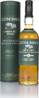 Glenmorangie Madeira Wood Finish - 1990s Sing...