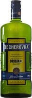 Karlsbader Becherovka Herbal Liqueur