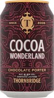 Thornbridge Brewery Cocoa Wonderland