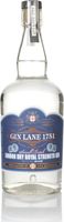 Gin Lane 1751 London Dry Royal Strength London Dry Gin