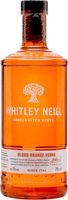 Whitley Neill Blood Orange Vodka