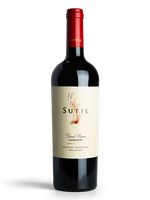 Sutil Carmenère Gran Reserve