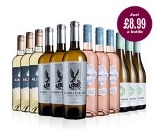 Portuguese Bestsellers Whites
