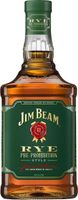 Jim Beam Rye Whisky Whiskey