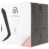 BIB 3L - Umanu Rosé