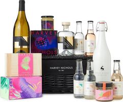 Harvey Nichols Winter Wonderland Hamper