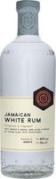 M&S Distilled Jamaican White Rum