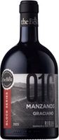 Morrisons The Best Block Series 016 Rioja Graciano