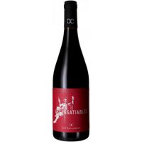 Les insatiables rouge