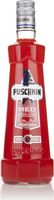 Puschkin Red Liqueurs