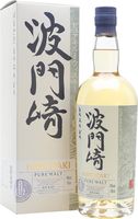 Hatozaki Pure Malt Japanese Whisky Japanese B...