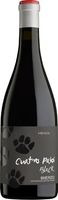 Cuatro Pasos Black Mencia 2021 Bodegas Martin...