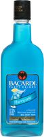 Bacardi Hurricane Rum