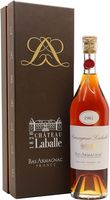 Laballe Bas Armagnac 1985