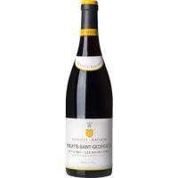 Nuits Saint Georges 1er Cru - Les Murgers  - ...