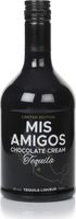 Mis Amigos Chocolate Tequila Cream Liqueur
