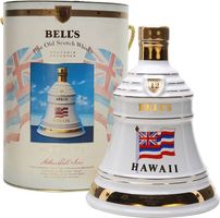 Bells Hawaii 12 Year Old Blended Whisky