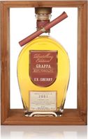 Bepi Tosolini Grappa Distillery Edition - Barrique Ex-Sherry Grappa