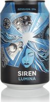 Siren Lumina Session IPA IPA (India Pale Ale) Beer