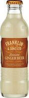 Franklin & Sons Ginger Beer