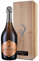 Champagne Billecart-Salmon Cuvée Elisabeth Salmon Brut Rosé