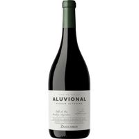 Familia Zuccardi  Aluvional Paraje Altamira Malbec