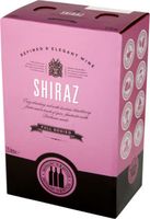 Shiraz 2.25litres