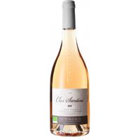 Clos santini - haute vigne rose