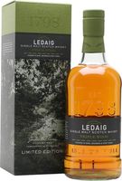 Ledaig Triple Wood Island Single Malt Scotch Whisky