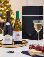 Winemakers Premium Edit Red & White Wine Duo (Delivery from 2nd November 2021)